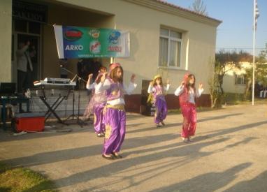 Aşağıköy’de Hıdrellez 9. yılında da muhteşem kutlandı